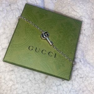 gucci bracelet